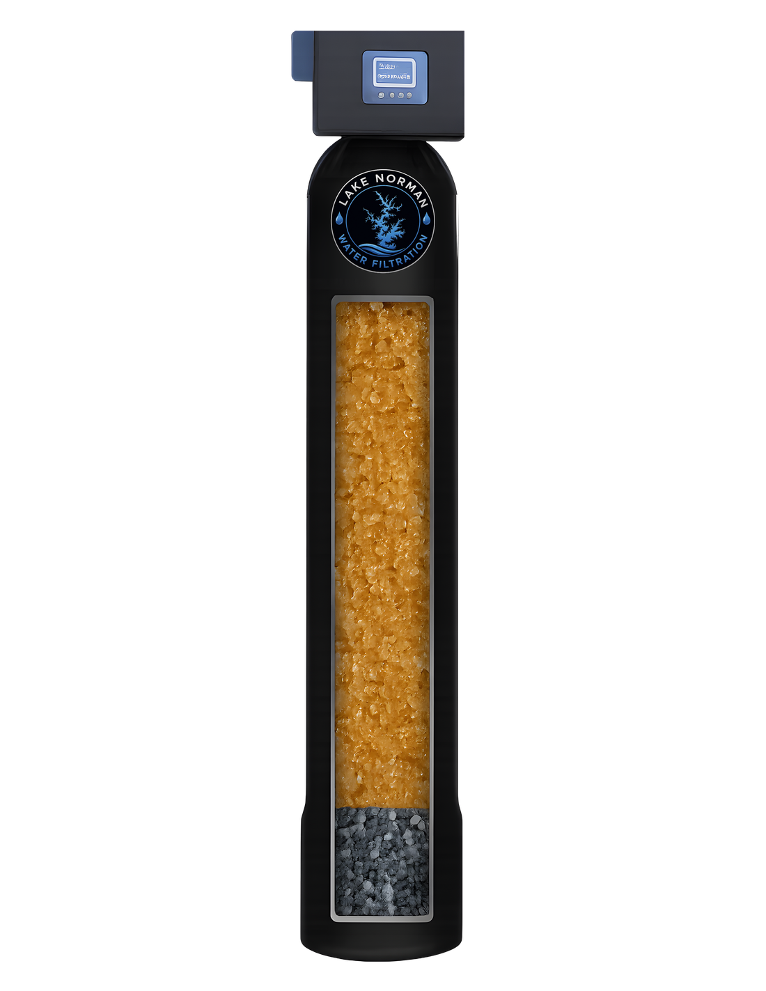 Water Softener