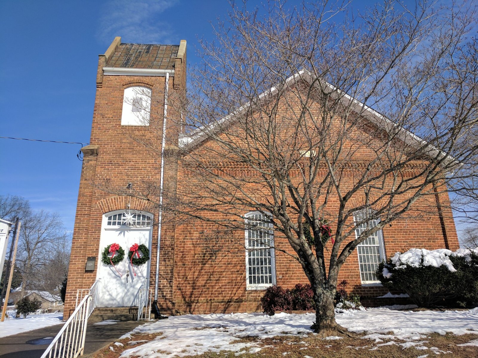 Water filtration in Maiden, NC