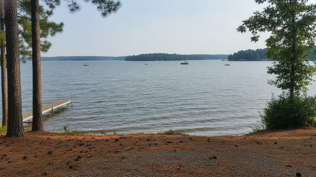 Water filtration in Sherrills Ford, NC